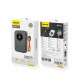 Powerbanka Dudao K21Pro Mini 20000mAh 22,5W šedá