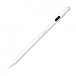 Wozinsky Univerzální aktivní stylus pro Android a iOS bílý