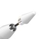 Wozinsky Univerzální aktivní stylus pro Android a iOS bílý