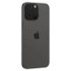 Tvrzené sklo na fotoaparát Spigen Optik.tR 2-pack pro iPhone 15 Pro / 15 Pro Max černé