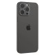 Tvrzené sklo na fotoaparát Spigen Optik.tR 2-pack pro iPhone 15 Pro / 15 Pro Max čiré