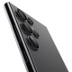 Tvrzené sklo na fotoaparát Spigen Optik.tR EZ FIT 2-pack pro Samsung Galaxy S24 Ultra černé