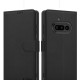 Kožená peněženka Tech-Protect pro Nothing Phone 3a černá
