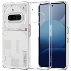 Kryt Tech-Protect FlexAir Hybrid Case pro Nothing Phone 3a transparentní