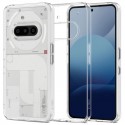 Kryt Tech-Protect FlexAir Hybrid Case pro Nothing Phone 3a transparentní