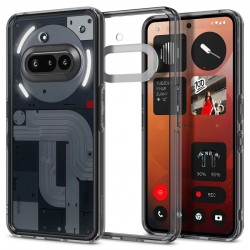 Kryt Spigen Ultra Hybrid Case pro Nothing Phone 3a čirý
