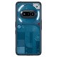 Kryt Spigen Ultra Hybrid Case pro Nothing Phone 3a čirý