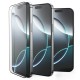2x ochranné sklo Tech-Protect Glass Fit+ 2-pack pro Nothing Phone 3a Pro černé