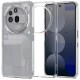 Kryt Tech-Protect FlexAir Hybrid Case pro Nothing Phone 3a Pro transparentní