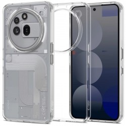 Kryt Tech-Protect FlexAir Hybrid Case pro Nothing Phone 3a Pro transparentní