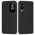 Tech-Protect Smart Wallet chytré pouzdro pro Samsung Galaxy S25 Edge černé