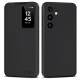 Tech-Protect Smart Wallet chytré pouzdro pro Samsung Galaxy S25+ černé