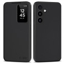 Tech-Protect Smart Wallet chytré pouzdro pro Samsung Galaxy S25+ černé