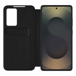 Tech-Protect Smart Wallet chytré pouzdro pro Samsung Galaxy S25 Ultra černé