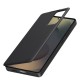 Tech-Protect Smart Wallet chytré pouzdro pro Samsung Galaxy S25 Ultra černé