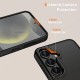 Pouzdro Tech-Protect MagMat Case pro Xiaomi Redmi Note 14 4G černé