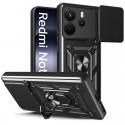 Odolné pouzdro Tech-Protect CamShield Pro Xiaomi Redmi Note 14 4G černé