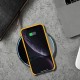 Rychlá bezdrátová nabíječka Tech-Protect QI 15W černá