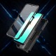 Pouzdro Tech-Protect Kevlar Cam+ pro Samsung Galaxy A26 5G černé