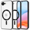 Pouzdro Tech-Protect MagMat MagFlex Case pro iPhone 16e černé