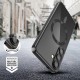 Pouzdro Tech-Protect MagFlex MagSafe Case pro Samsung Galaxy A56 5G zelené