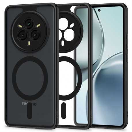 Pouzdro Tech-Protect MagMat MagSafe Case pro Realme 14 Pro 5G černé