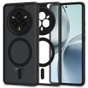 Pouzdro Tech-Protect MagMat MagSafe Case pro Realme 14 Pro 5G černé