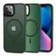 Pouzdro Tech-Protect MagMat MagSafe Case pro iPhone 13 zelené