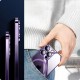 Pouzdro Tech-Protect MagShine MagSafe pro iPhone 13 černé