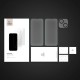 3x ochranné sklo 9H Tech-Protect Supreme Set 3-pack pro iPhone 14