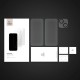 3x ochranné sklo 9H Tech-Protect Supreme Set 3-pack pro iPhone 15