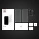 3x ochranné sklo 9H Tech-Protect Supreme Set 3-pack pro Samsung Galaxy S24