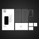 3x ochranné sklo 9H Tech-Protect Supreme Set 3-pack pro Samsung Galaxy A35 5G