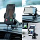 Držák telefonu do auta Joyroom JR-ZS259 na palubní desku s výsuvným ramenem