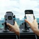 Držák telefonu do auta Joyroom JR-ZS259 na palubní desku s výsuvným ramenem