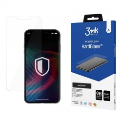 3mk HardGlass ochranné sklo na displej pro iPhone 13 / 13 Pro / 14