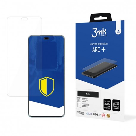 3mk Arc+ ochranná fólie na displej pro Xiaomi 13T / 13T Pro