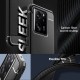 Pouzdro Spigen Rugged Armor pro Xiaomi 13T / 13T Pro matně černé