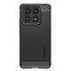 Pouzdro Spigen Rugged Armor pro Xiaomi 14T Pro matně černé