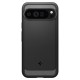 Pouzdro Spigen Rugged Armor pro Google Pixel 9 Pro XL matně černé