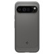Pouzdro Spigen Rugged Armor pro Google Pixel 9 Pro XL matně šedé