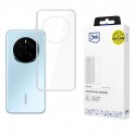 Silikonové pouzdro 3mk Clear Case pro Honor Magic7 Pro čiré