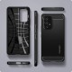 Pouzdro Spigen Rugged Armor pro Samsung Galaxy A53 5G matně černé