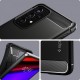 Pouzdro Spigen Rugged Armor pro Samsung Galaxy A53 5G matně černé