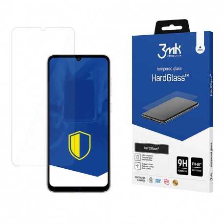 3mk HardGlass ochranné sklo na displej pro Samsung Galaxy A06