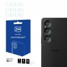 4x tvrzené sklo na kameru 3mk Lens Glass pro Sony Xperia 1 V