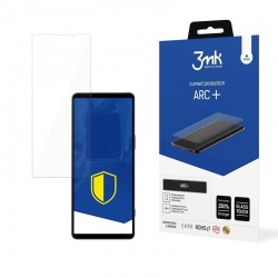 3mk Arc+ ochranná fólie na displej pro Sony Xperia 1 V