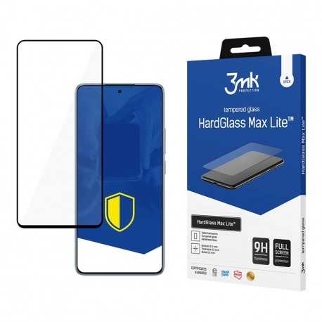 3mk HardGlass Max Lite tvrzené sklo na displej pro Xiaomi 14T / 14T Pro černé