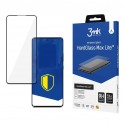 3mk HardGlass Max Lite tvrzené sklo na displej pro Motorola Edge 50 Pro černé