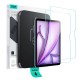 Tvrzené sklo ESR UltraFit pro iPad Air 11" 6 / 7 2024 / 2025 balení 2ks